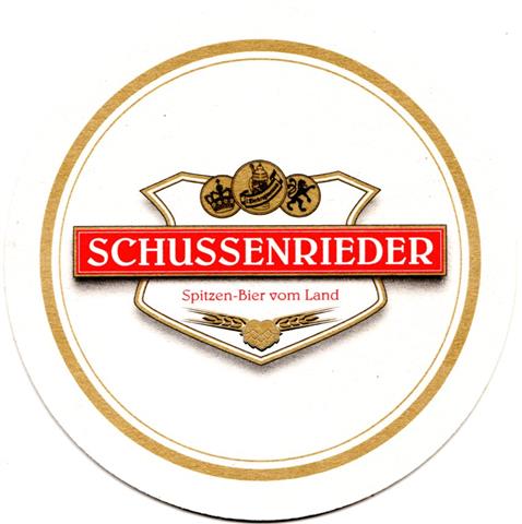 bad schussenried bc-bw schuss frei 1-7a (rund215-spitzen bier) 